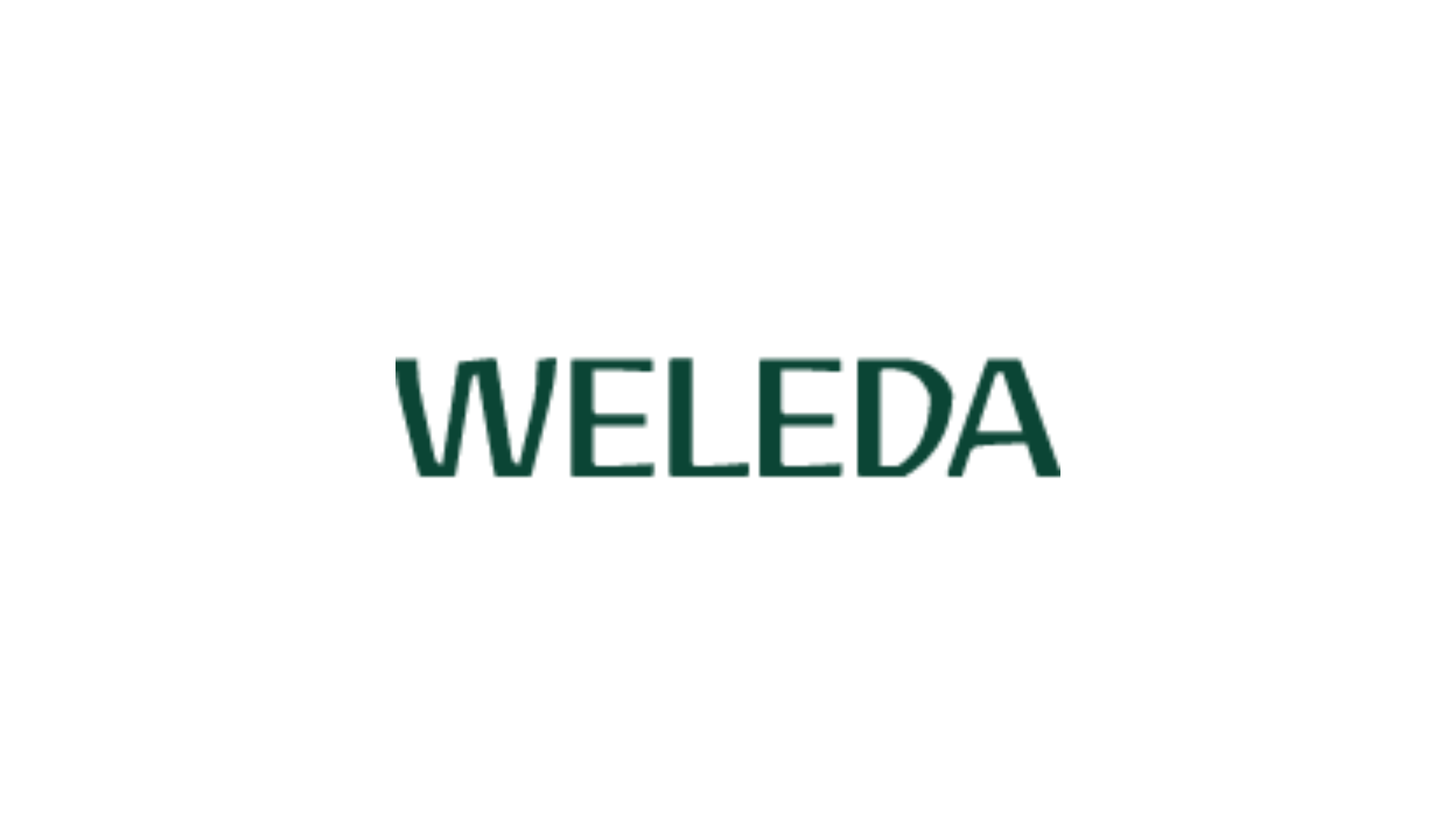Weleda