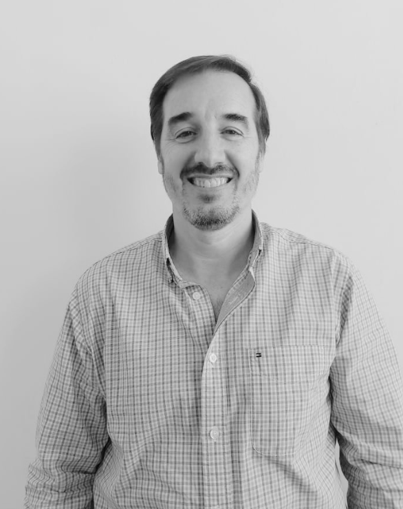 Marcelo Barberis